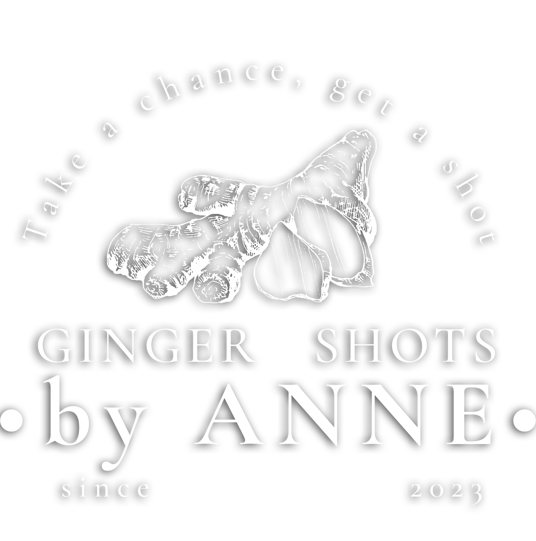 gingershots logo